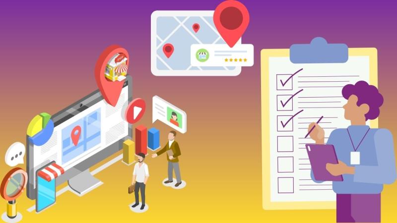 SEO portfolio highlight