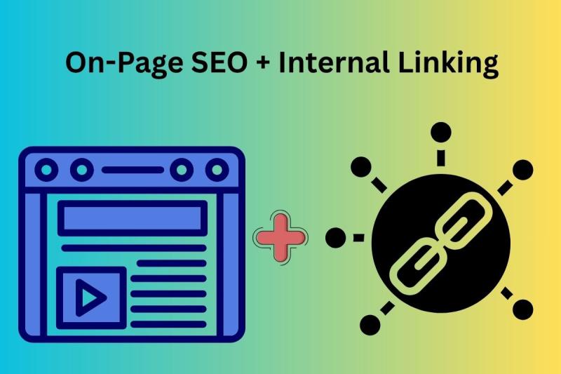 SEO portfolio highlight