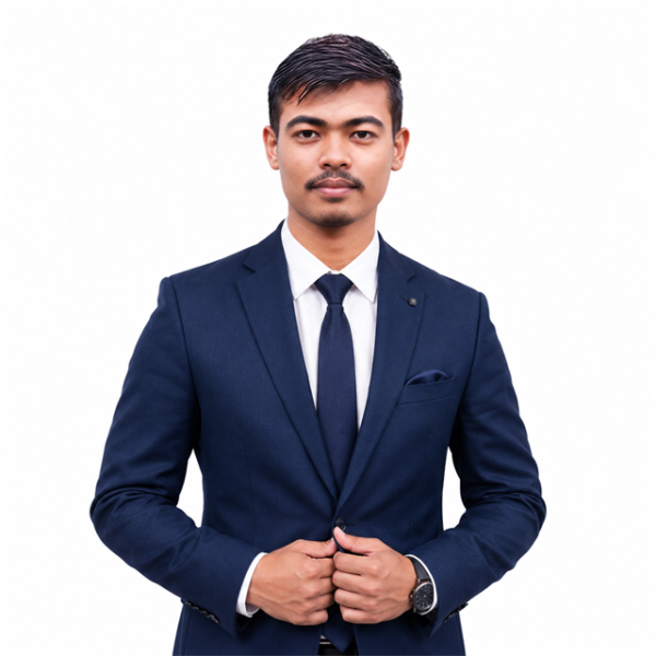 Raju Pal, SEO expert