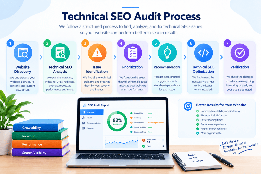 technical-seo-audit-process