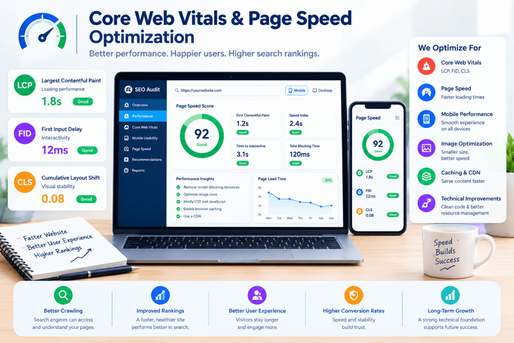 core-web-vitals-optimization